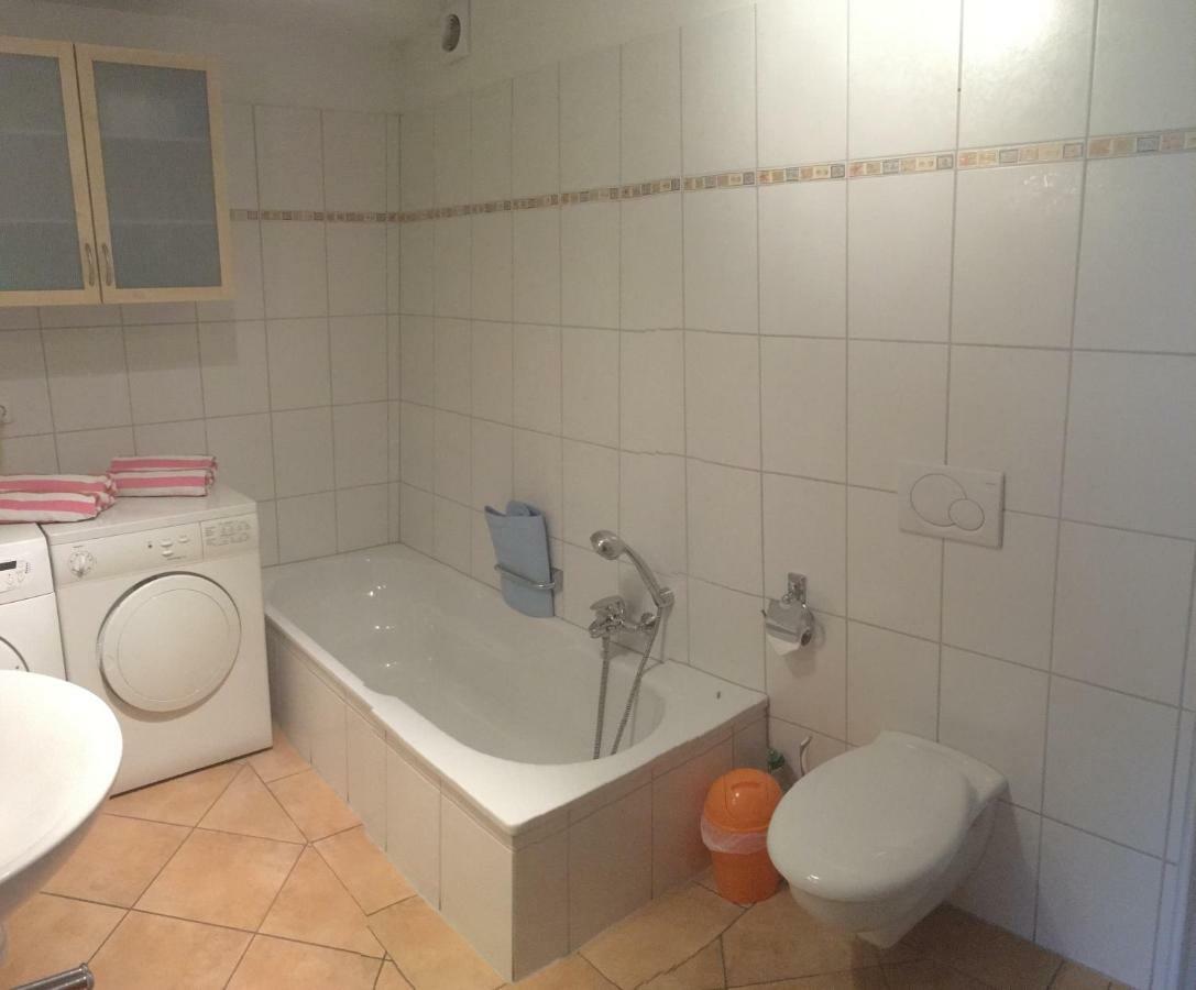 Ferienwohnung Wilde - Holzkamp Itzehoe Zewnętrze zdjęcie
