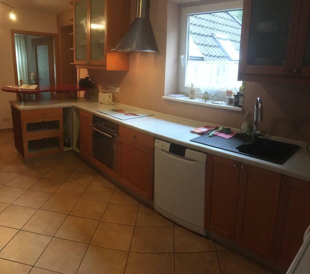 Ferienwohnung Wilde - Holzkamp Itzehoe Zewnętrze zdjęcie