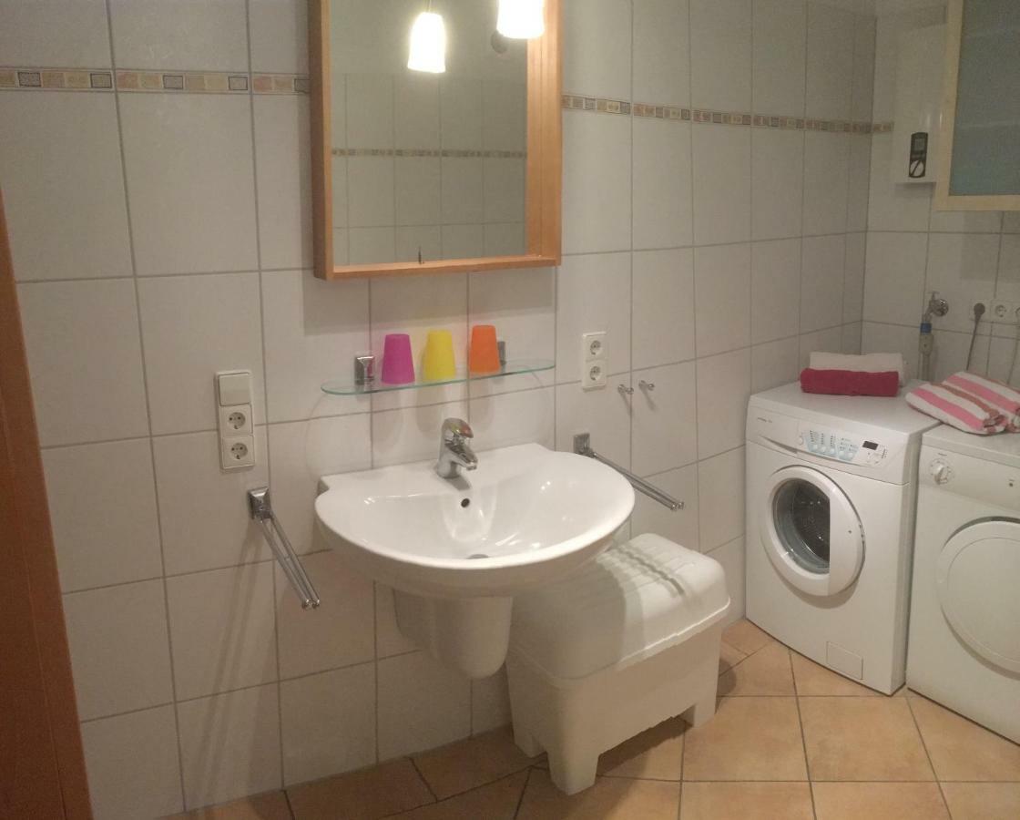 Ferienwohnung Wilde - Holzkamp Itzehoe Zewnętrze zdjęcie