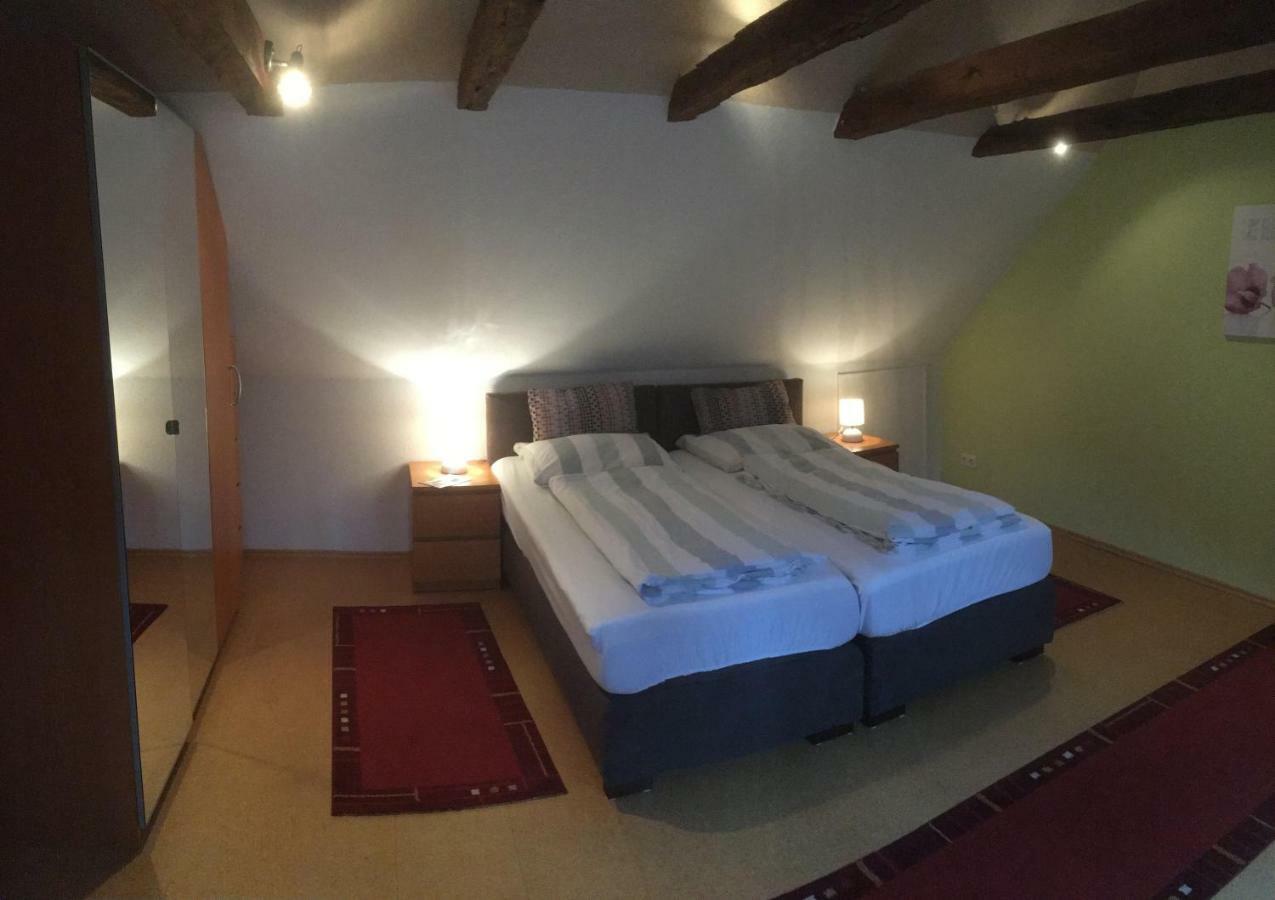 Ferienwohnung Wilde - Holzkamp Itzehoe Zewnętrze zdjęcie