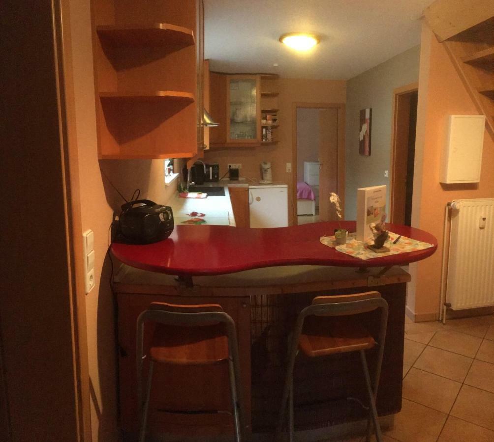 Ferienwohnung Wilde - Holzkamp Itzehoe Zewnętrze zdjęcie