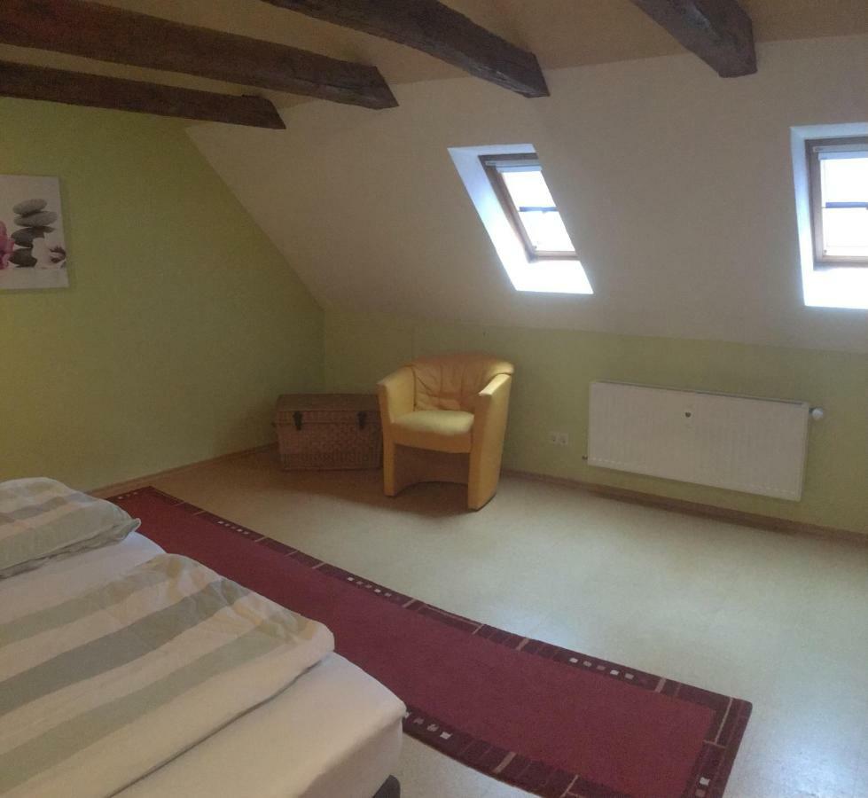 Ferienwohnung Wilde - Holzkamp Itzehoe Zewnętrze zdjęcie