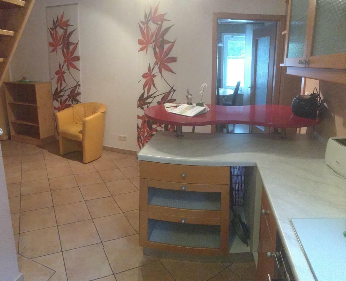 Ferienwohnung Wilde - Holzkamp Itzehoe Zewnętrze zdjęcie