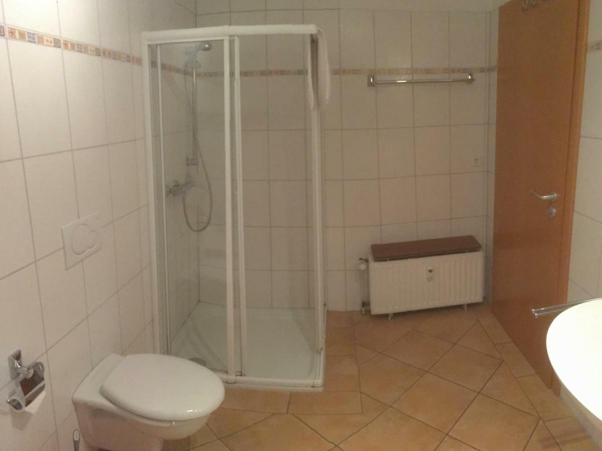 Ferienwohnung Wilde - Holzkamp Itzehoe Zewnętrze zdjęcie