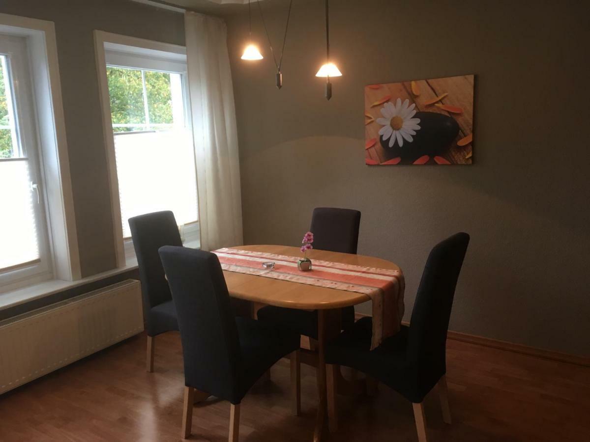 Ferienwohnung Wilde - Holzkamp Itzehoe Zewnętrze zdjęcie